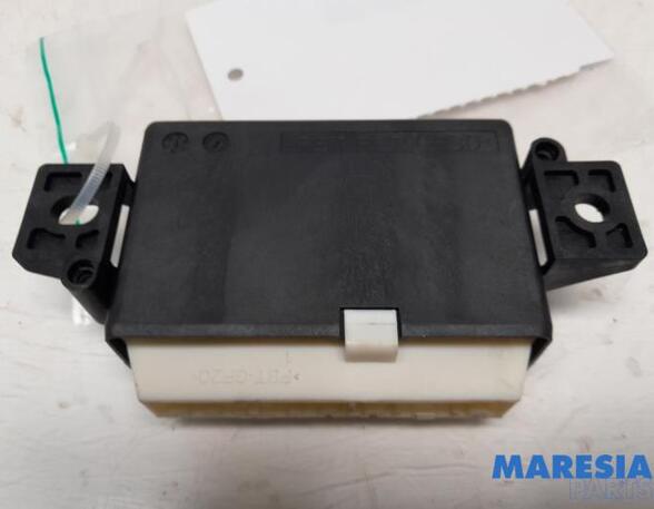 Control unit for parking support RENAULT CLIO IV Grandtour (KH_), RENAULT CLIO III Grandtour (KR0/1_)