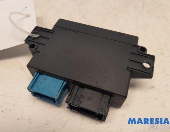 Control unit for parking support PEUGEOT 3008 MPV (0U_), PEUGEOT 5008 (0U_, 0E_)