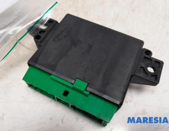 Control unit for parking support PEUGEOT 508 SW I (8E_), CITROËN DS5, DS DS 5 (KF_), CITROËN DS