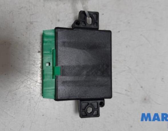 Control unit for parking support CITROËN C4 II (B7)