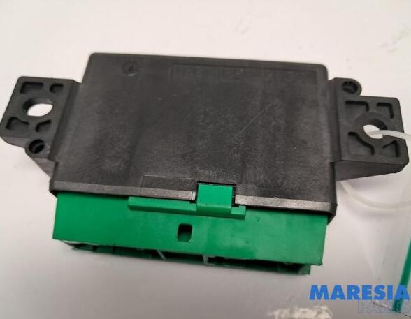 Control unit for parking support PEUGEOT 308 II (LB_, LP_, LW_, LH_, L3_)