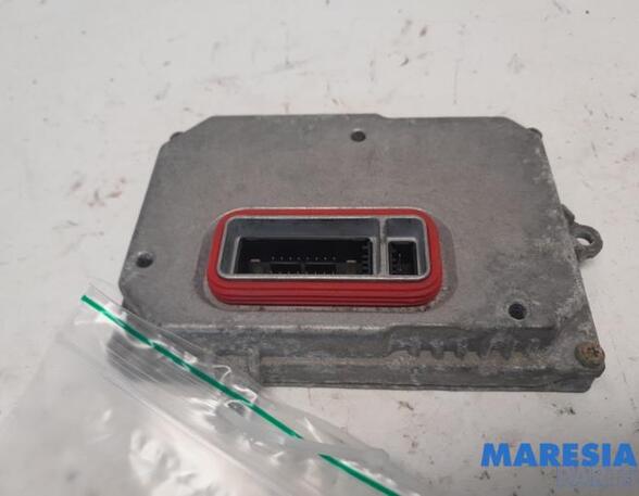 Control unit for Xenon light PEUGEOT RCZ (--)