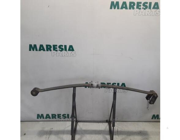 Leaf Springs FIAT Ducato Kasten (250, 290), FIAT Ducato Bus (250, 290)