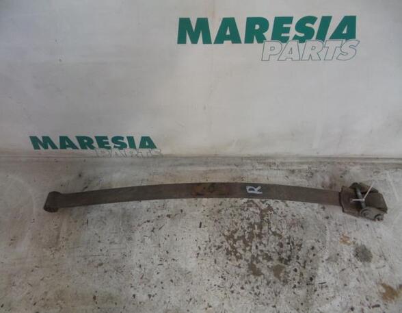 Leaf Springs FIAT Ducato Kasten (250, 290), FIAT Ducato Bus (250, 290)