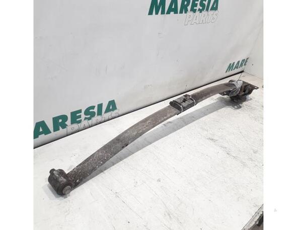 Leaf Springs RENAULT Master III Kasten (FV)