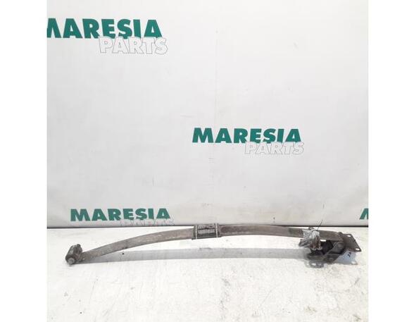 Leaf Springs RENAULT Master III Kasten (FV)