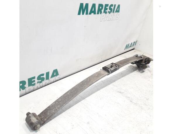 Leaf Springs RENAULT Master III Kasten (FV)