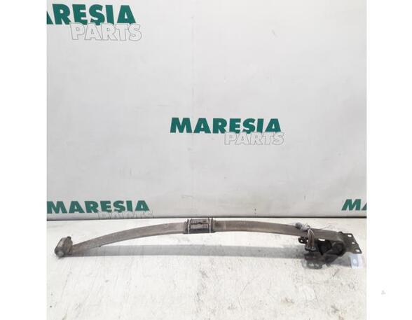 Leaf Springs RENAULT Master III Kasten (FV)