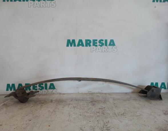 Leaf Springs RENAULT Master III Kasten (FV)