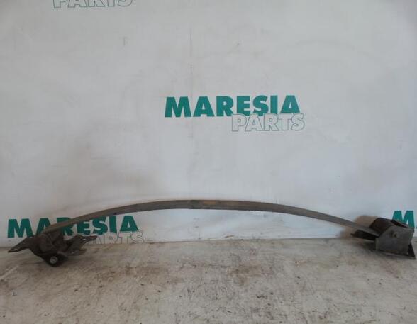 Leaf Springs RENAULT Master III Kasten (FV)