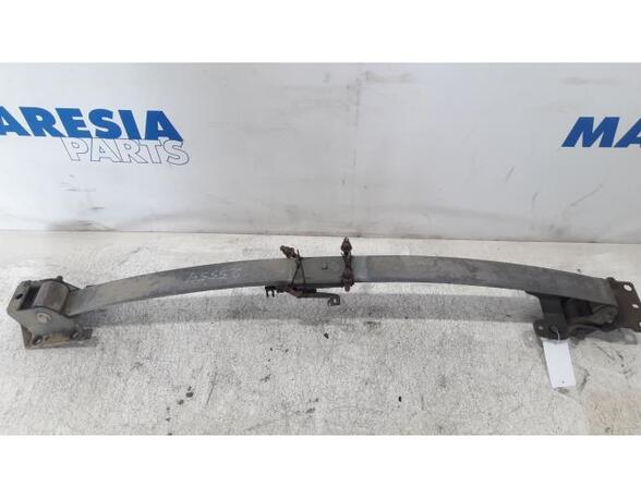 Leaf Springs RENAULT Master III Kasten (FV)