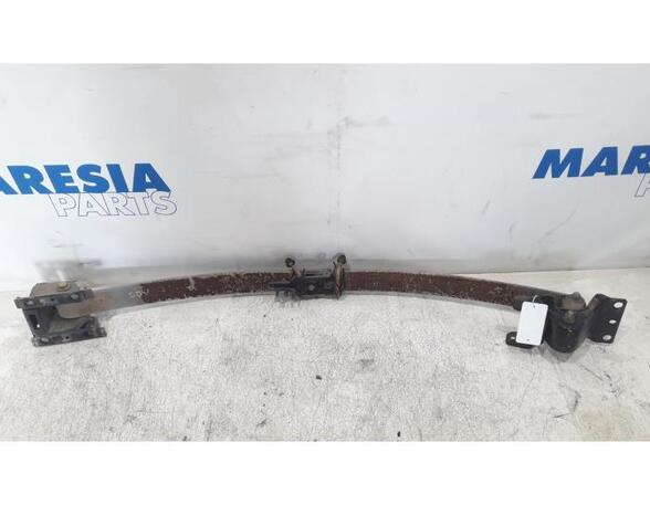 Leaf Springs RENAULT Master III Kasten (FV)