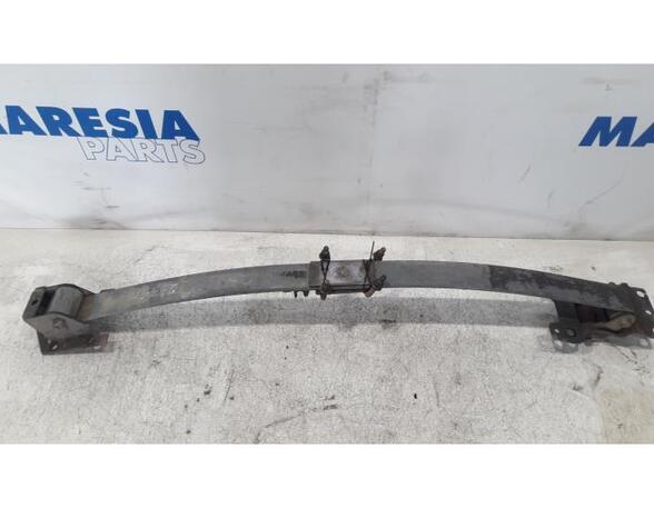 Leaf Springs RENAULT Master III Kasten (FV)