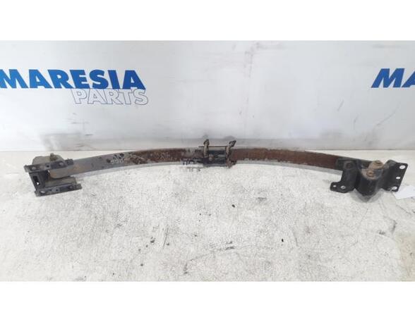 Leaf Springs RENAULT Master III Kasten (FV)