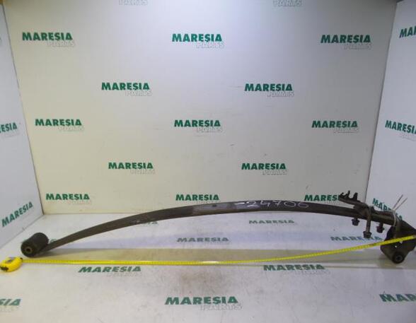 Leaf Springs RENAULT Master III Kasten (FV)