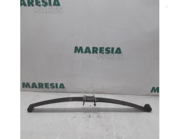 Leaf Springs RENAULT Master III Kasten (FV)