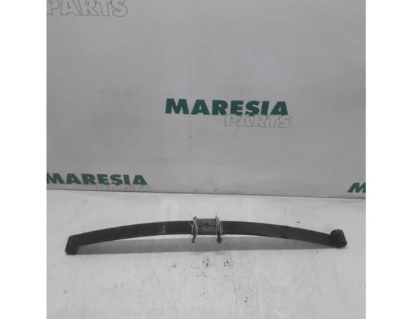 Leaf Springs RENAULT Master III Kasten (FV)