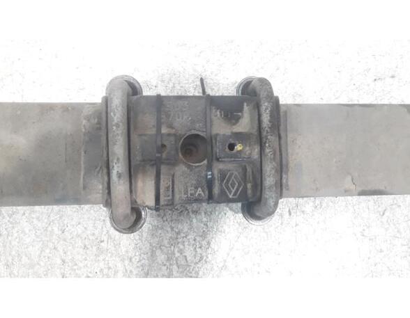 Leaf Springs RENAULT Master III Kasten (FV)