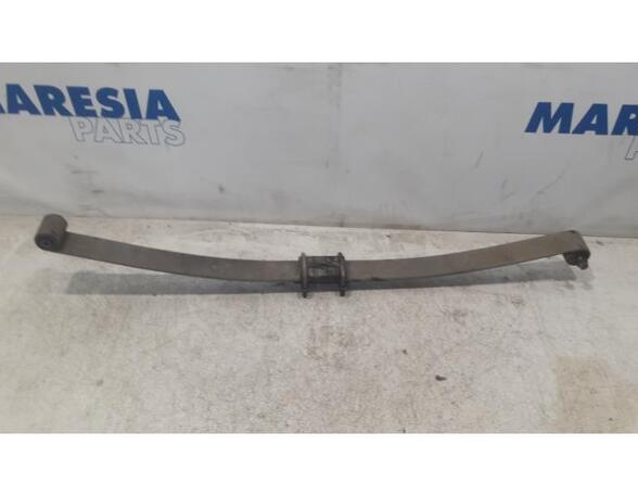 Leaf Springs RENAULT Master III Kasten (FV)