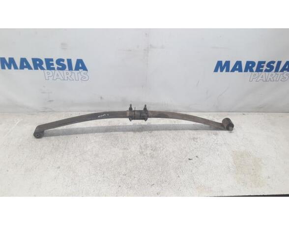 Leaf Springs RENAULT Master III Kasten (FV)