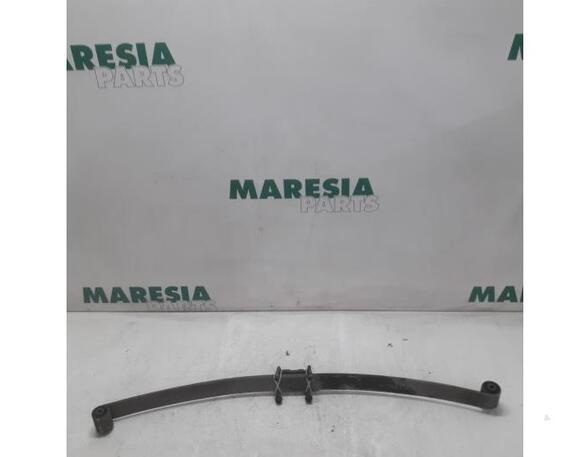 Leaf Springs RENAULT Master III Kasten (FV)