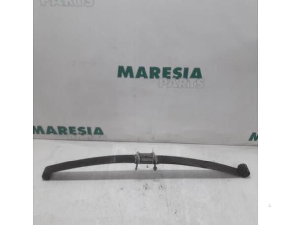 Leaf Springs RENAULT Master III Kasten (FV)