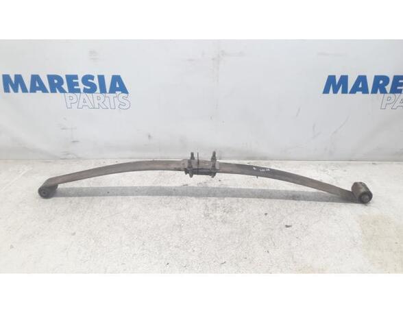 Leaf Springs RENAULT Master III Kasten (FV)