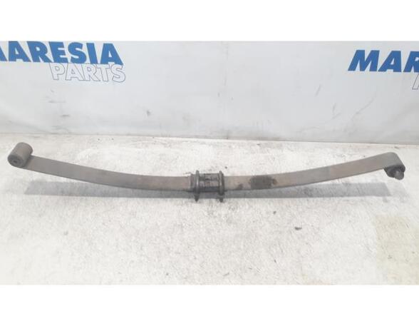 Leaf Springs RENAULT Master III Kasten (FV)