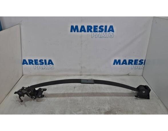 Leaf Springs RENAULT Master III Kasten (FV)