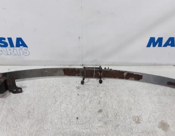 Leaf Springs RENAULT Master III Kasten (FV)