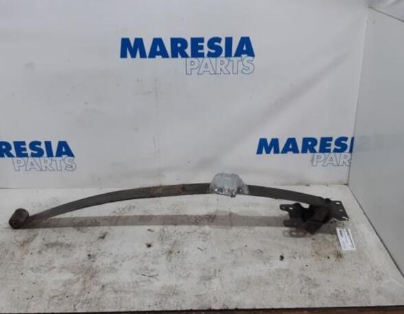 Leaf Springs RENAULT Master III Kasten (FV)