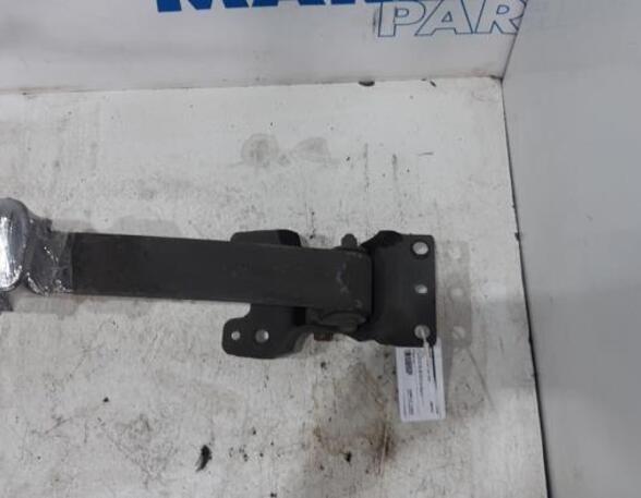 Leaf Springs RENAULT Master III Kasten (FV)