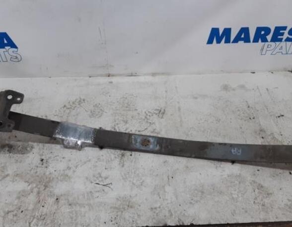 Leaf Springs RENAULT Master III Kasten (FV)