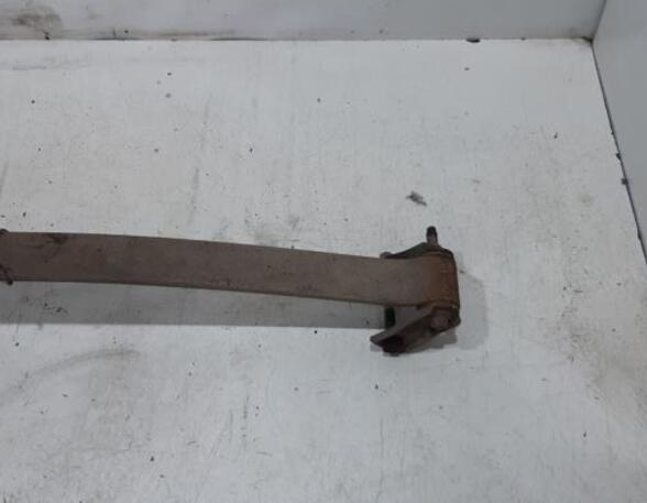 Leaf Springs FIAT Ducato Kasten (250, 290), FIAT Ducato Bus (250, 290)