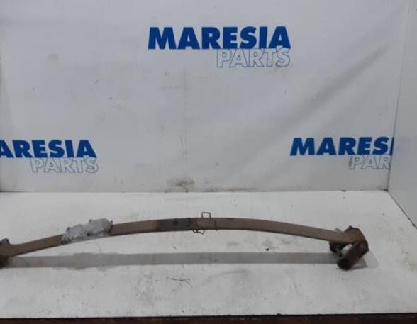 Leaf Springs FIAT Ducato Kasten (250, 290), FIAT Ducato Bus (250, 290)