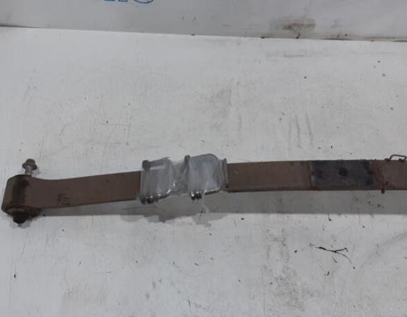 Leaf Springs FIAT Ducato Kasten (250, 290), FIAT Ducato Bus (250, 290)