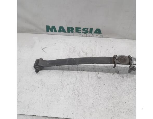 Leaf Springs FIAT Ducato Kasten (250, 290), FIAT Ducato Bus (250, 290)