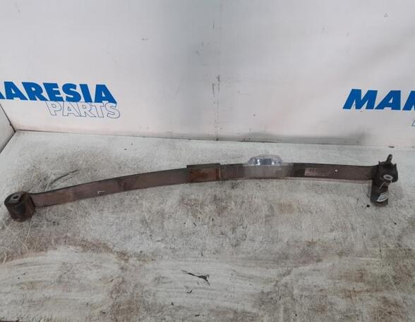 Leaf Springs FIAT Ducato Bus (250, 290), FIAT Ducato Kasten (250, 290), FIAT Ducato Kasten (250)