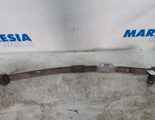 Leaf Springs FIAT Ducato Bus (250, 290), FIAT Ducato Kasten (250, 290), FIAT Ducato Kasten (250)