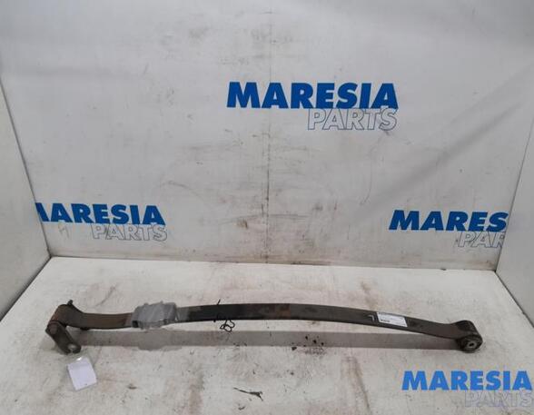 Leaf Springs FIAT Ducato Kasten (250, 290), FIAT Ducato Bus (250, 290)