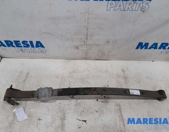 Leaf Springs FIAT Ducato Kasten (250, 290), FIAT Ducato Bus (250, 290)