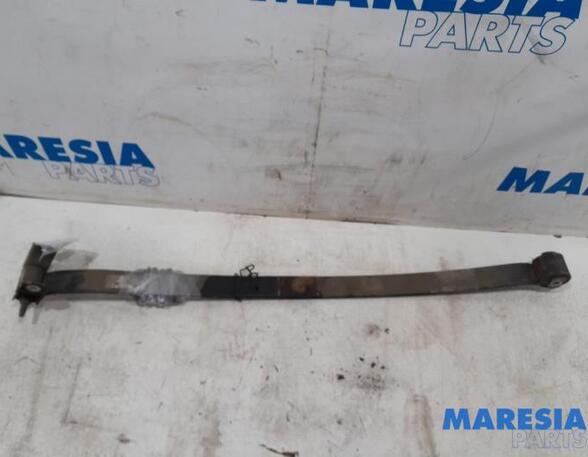 Leaf Springs FIAT Ducato Kasten (250, 290), FIAT Ducato Bus (250, 290)