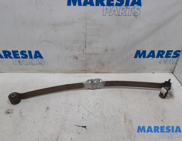 Leaf Springs FIAT Ducato Kasten (250, 290), FIAT Ducato Bus (250, 290)