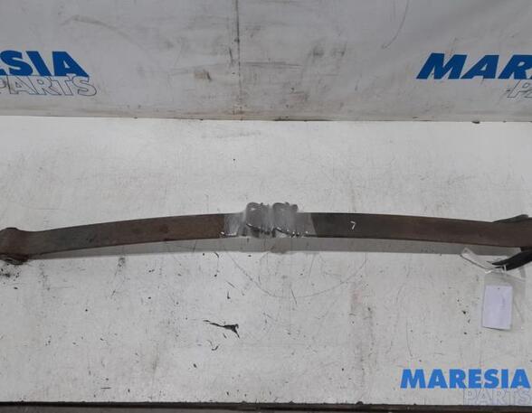 Leaf Springs FIAT Ducato Kasten (250, 290), FIAT Ducato Bus (250, 290)