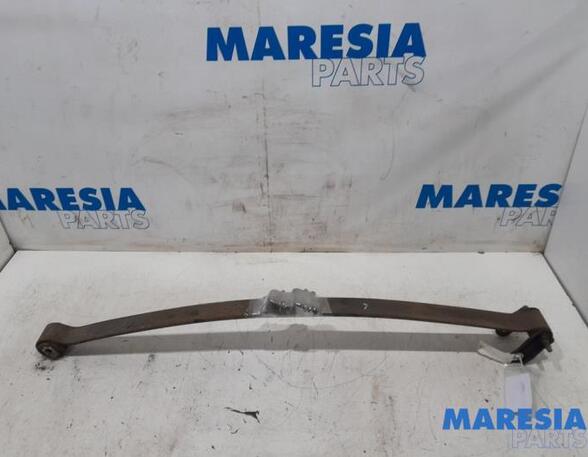 Leaf Springs FIAT Ducato Kasten (250, 290), FIAT Ducato Bus (250, 290)