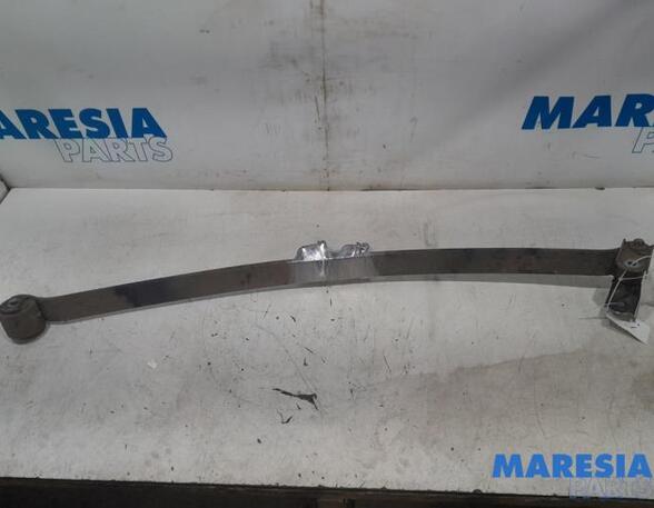 Leaf Springs FIAT Ducato Kasten (250, 290), FIAT Ducato Bus (250, 290)