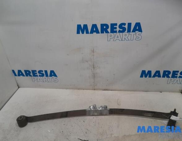 Leaf Springs FIAT Ducato Kasten (250, 290), FIAT Ducato Bus (250, 290)