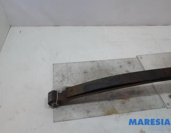 Leaf Springs FIAT Ducato Kasten (250, 290), FIAT Ducato Bus (250, 290)