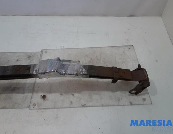 Leaf Springs FIAT Ducato Kasten (250, 290), FIAT Ducato Bus (250, 290)