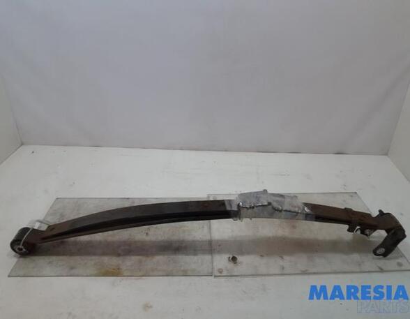 Leaf Springs FIAT Ducato Kasten (250, 290), FIAT Ducato Bus (250, 290)